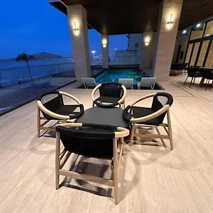 Grand O Living Mazatlán