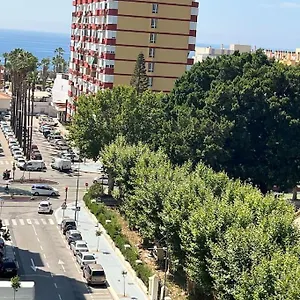 Ginebra Apartamento Torre Del Mar