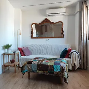 Apartamento Elvira Apartamento Granada
